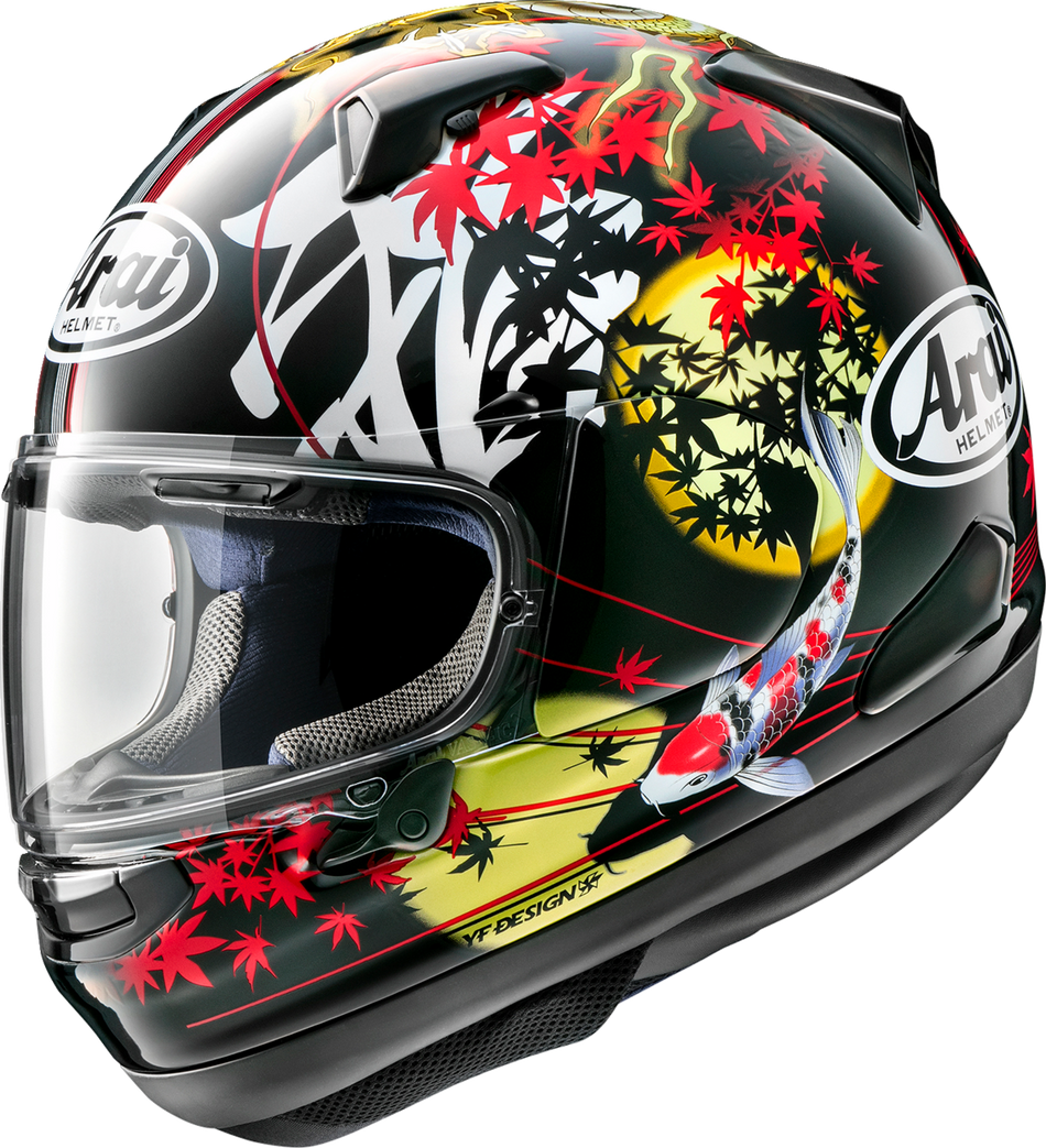 ARAI Signet-X Helmet - Oriental 2 - Large 0101-15962