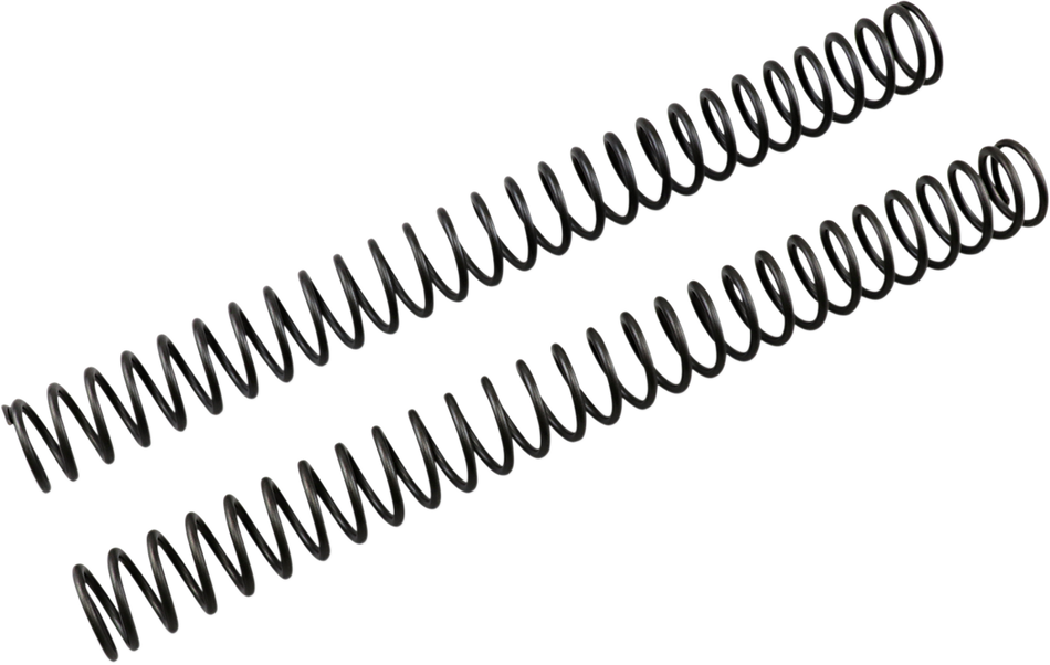 FACTORY CONNECTION Front Fork Springs - 0.42 kg/mm LLS-042