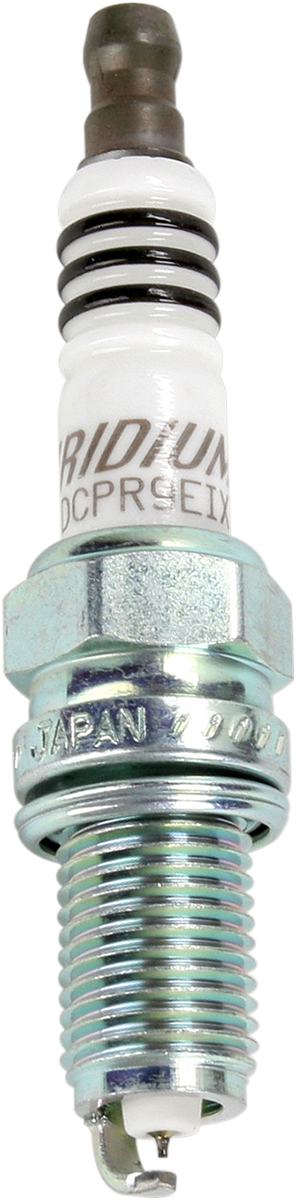 NGK SPARK PLUGS Iridium IX Spark Plug - DCPR9EIX 2316