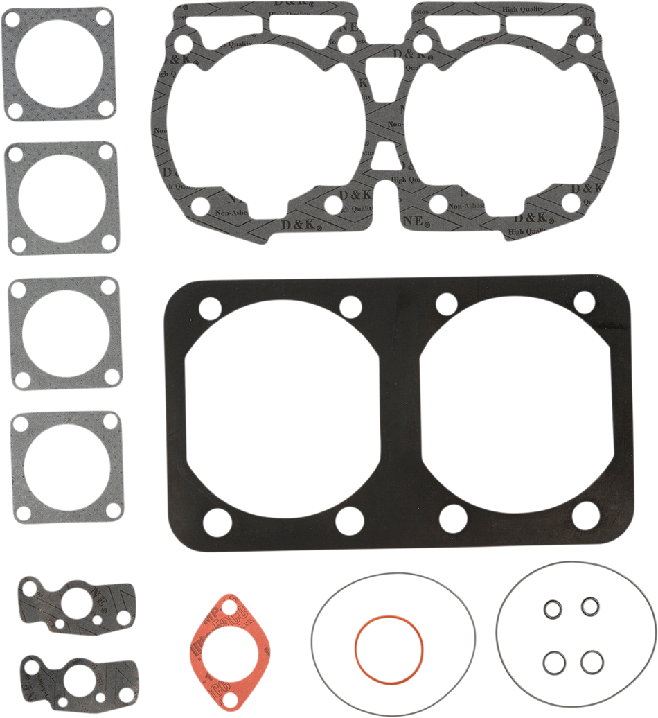 PROX Top End Gasket Kit - Ski Doo 583 35.5591