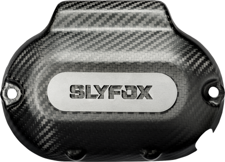 SLYFOX Transmission Cover - Matte 12059M