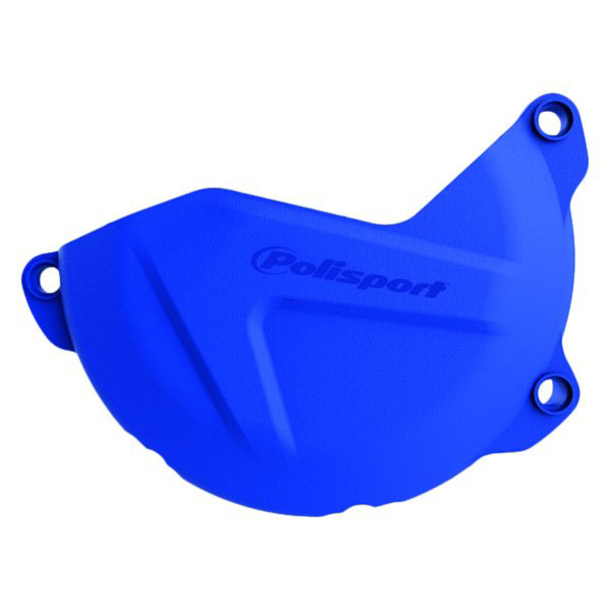 Polisport Clutch Cover Blue Husqvarna 993525