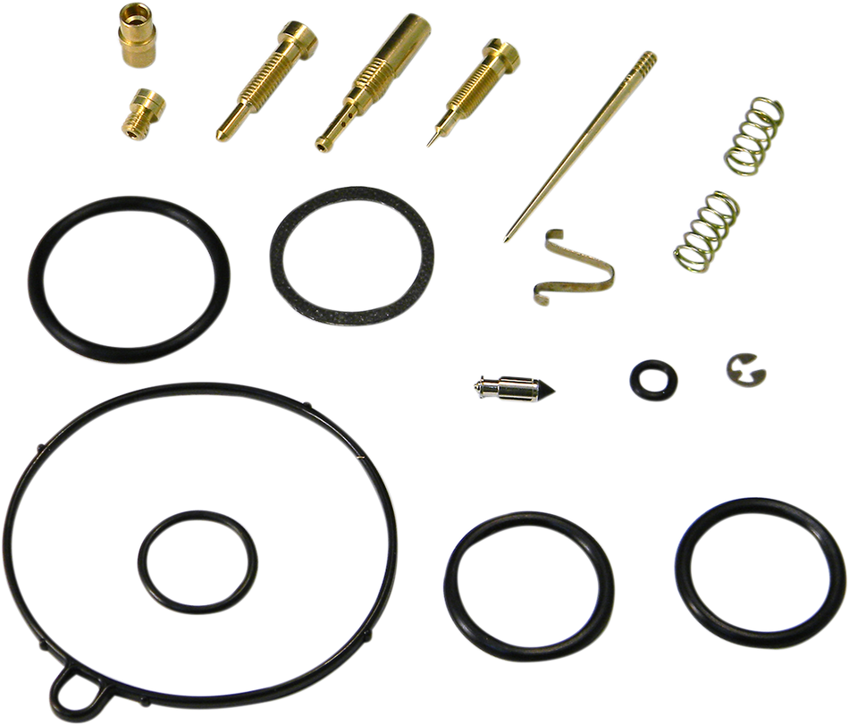 SHINDY Carburetor Kit - TRX125 '85-'86 03-004