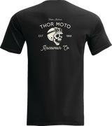 THOR Mindless T-Shirt - Black - Large 3030-22588