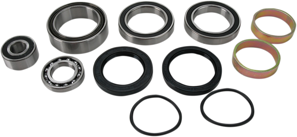 ALL BALLS Chain Case Bearing and Seal Kit 14-1012