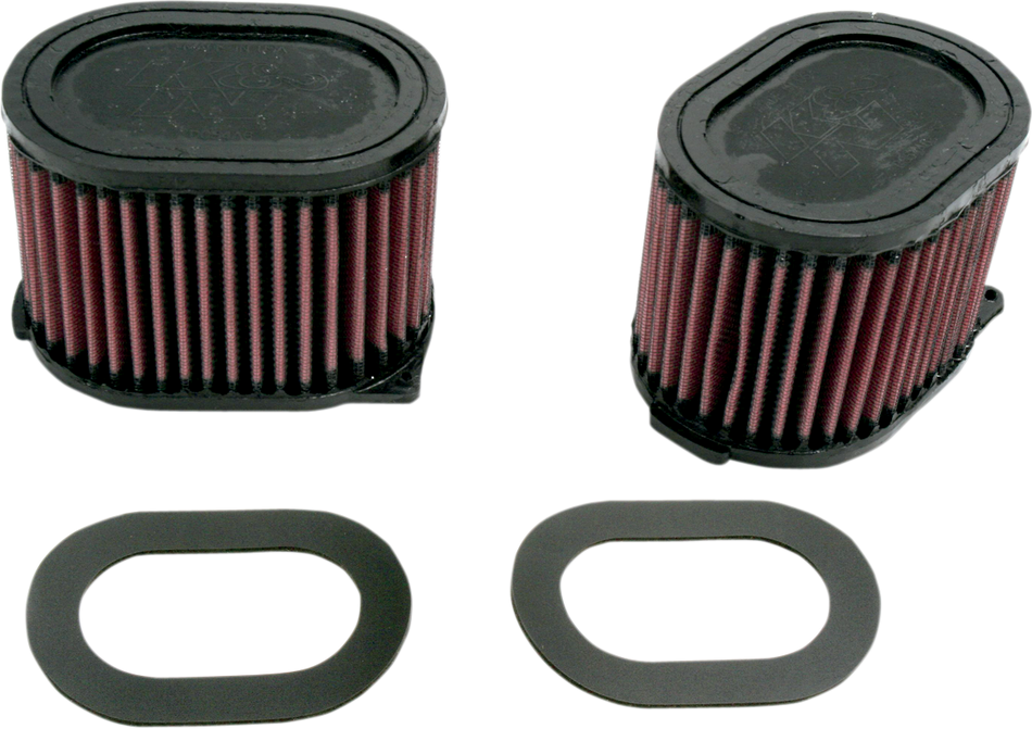 K & N Air Filter - Yamaha YA-1399