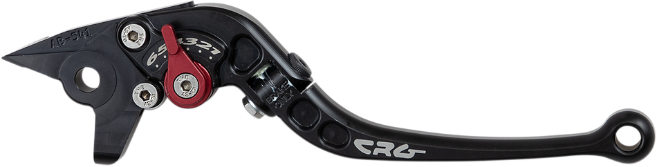 CRG Brake Lever - Folding - Black AB-541-F-B