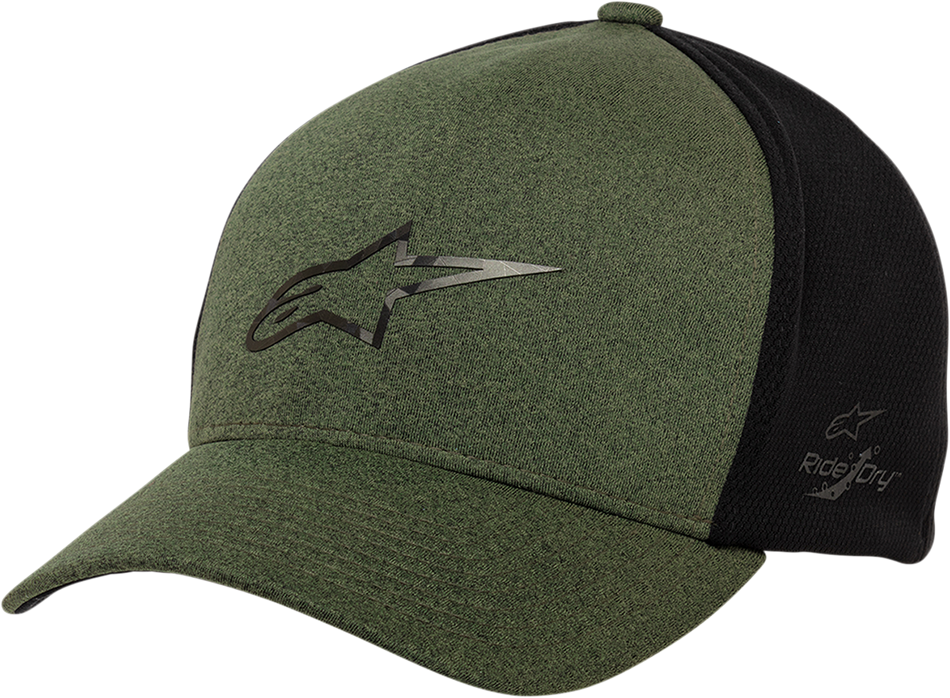 ALPINESTARS ESO Tech Hat - Military Heather/Black - One Size 1213811026411OS