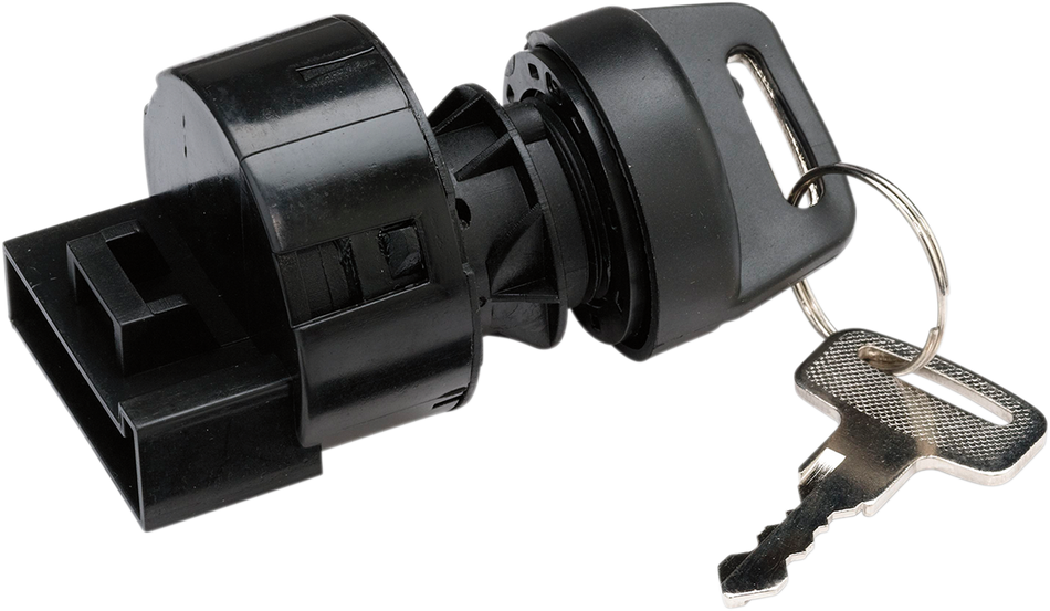 MOOSE UTILITY Ignition Switch 100-1301-PU