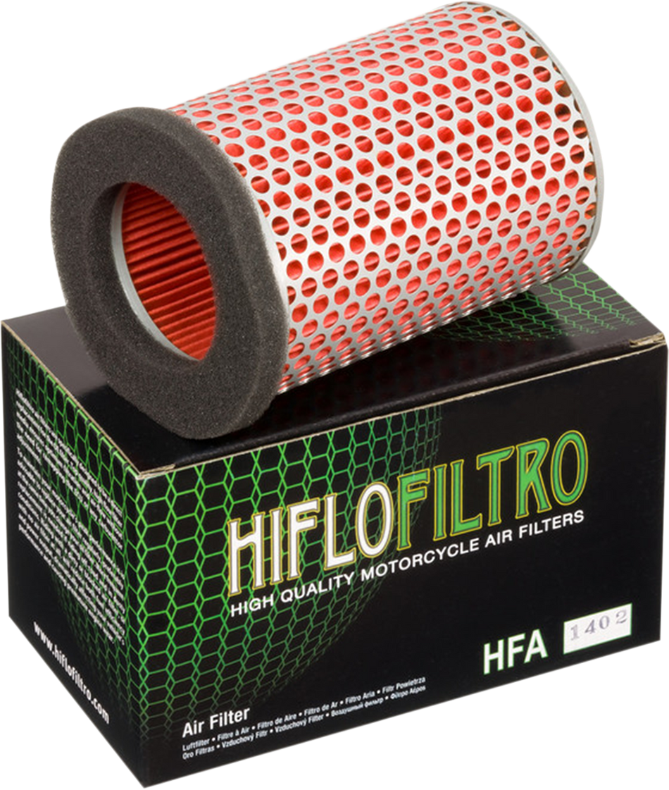 HIFLOFILTRO Air Filter - Honda CX/GL500 HFA1402