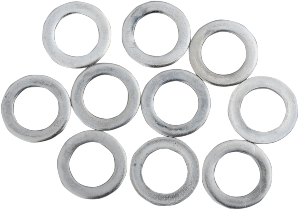 JAMES GASKET Fork Air Control Gasket - 10-Pack JGI-45583-83