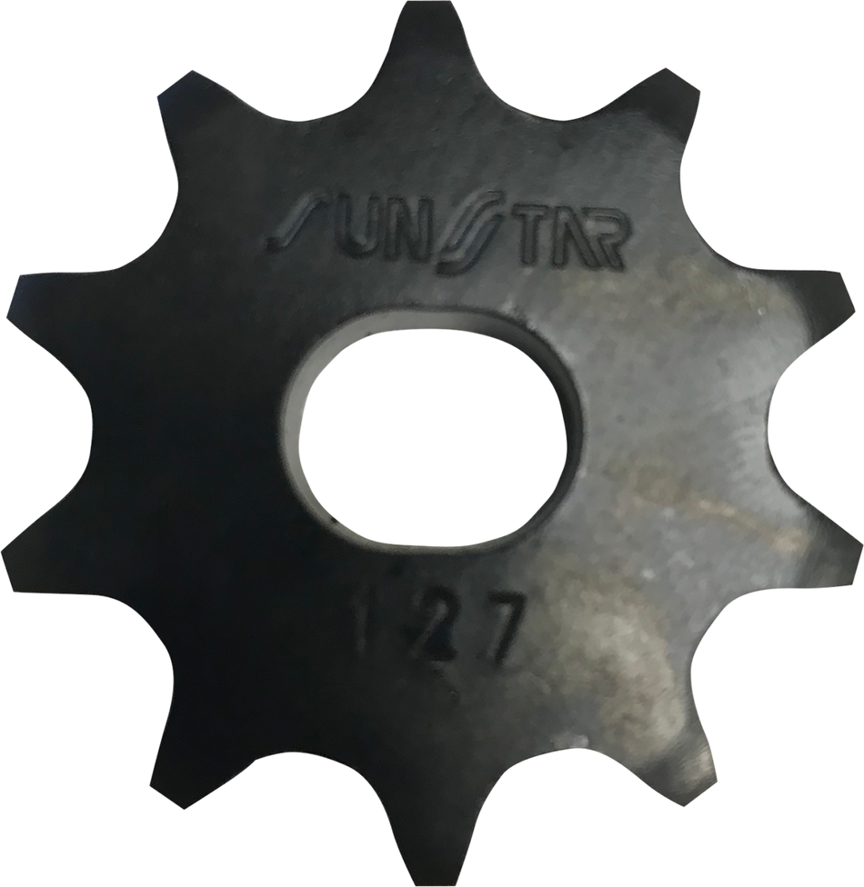 SUNSTAR SPROCKETS Countershaft Sprocket - 10 Tooth 12710