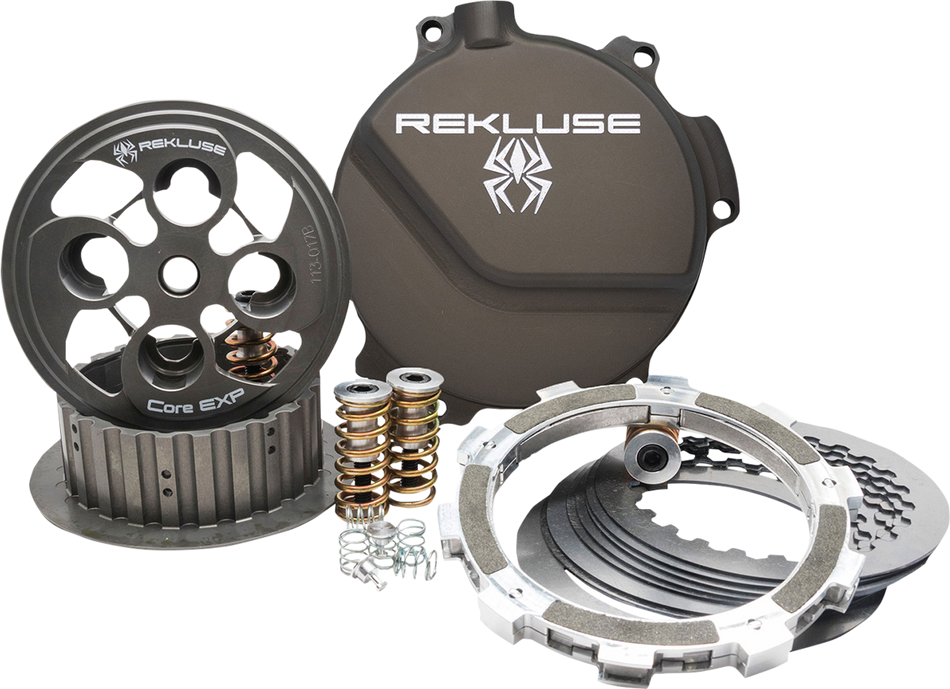 REKLUSE Core EXP 3.0 Clutch RMS-7742