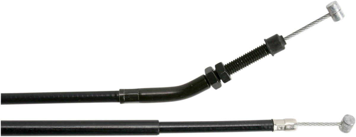 MOTION PRO Bremskabel - Hinten - Kawasaki ATV 03-0309 