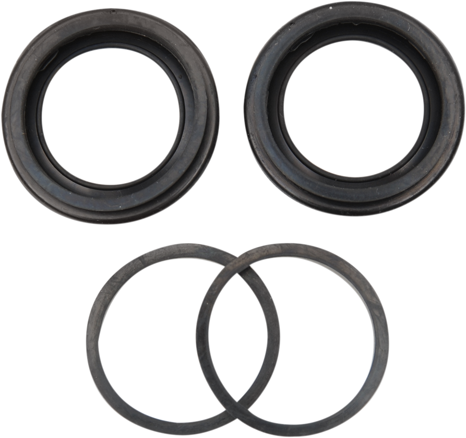 DRAG SPECIALTIES Front Caliper Seal Kit - L77-83 FX/XL 20188-HC3