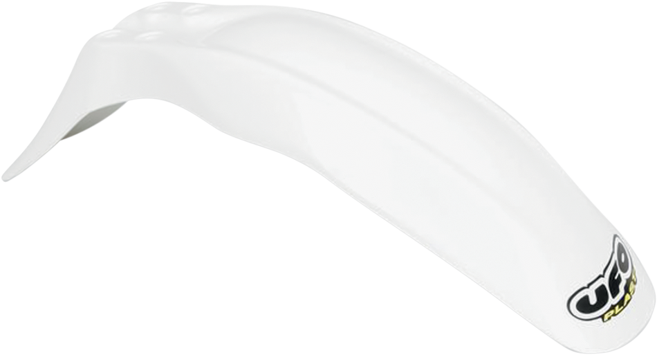 UFO Front Fender - White KA03758-047