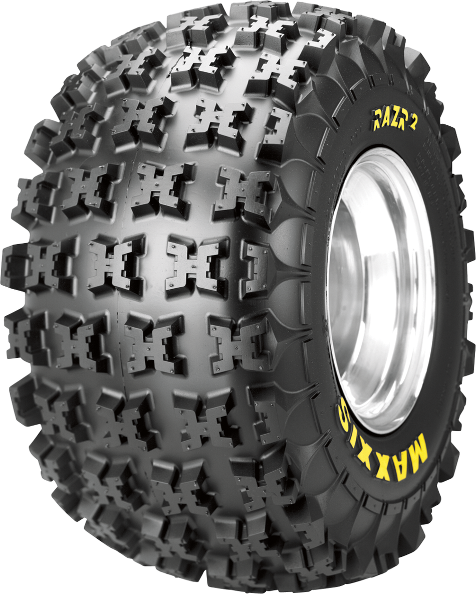 MAXXIS Tire - Razr 2 - Rear - 22x11-9 - 6 Ply TM00300200