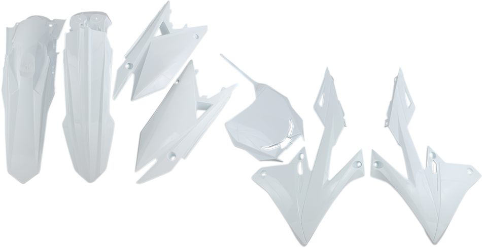 UFO Replacement Body Kit - White SUKIT418-041