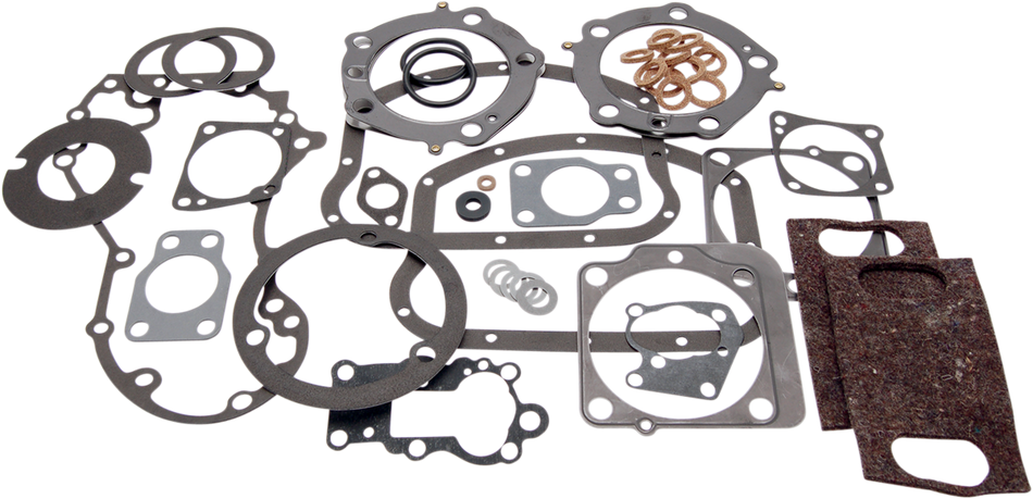 COMETIC Complete Gasket Kit - FL/FLH C9966