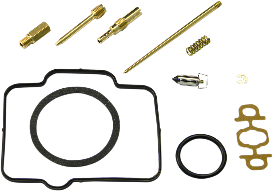 SHINDY Carburetor Kit - TRX250R '88 03-019