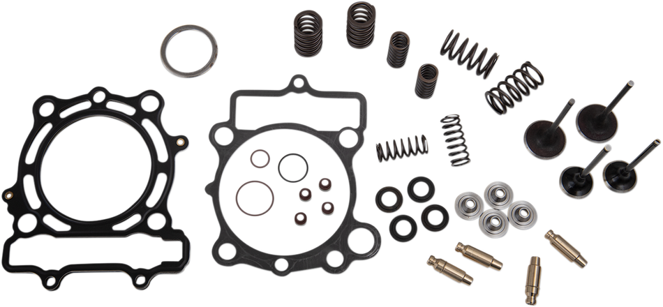 KIBBLEWHITE Cylinder Head Service Kit 40-41520