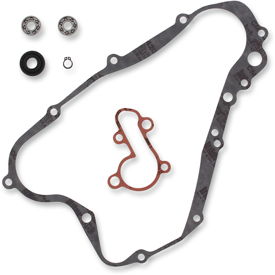 MOOSE RACING Water Pump Rebuild Kit 821505MSE