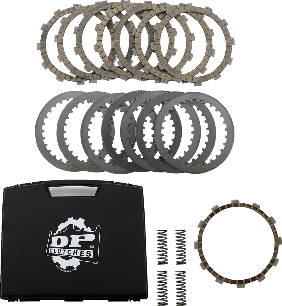 DP BRAKES DP Clutch Kit DPK262