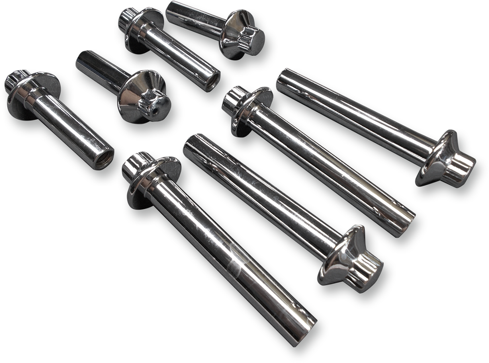 COLONY Head Bolts - Big Twin/Twin Cam/XL 3020-8