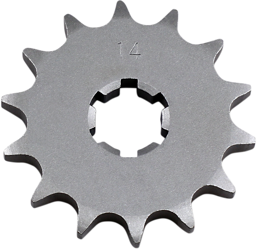 Piñón del contraeje Parts Unlimited - 14 dientes 174-17461-40 