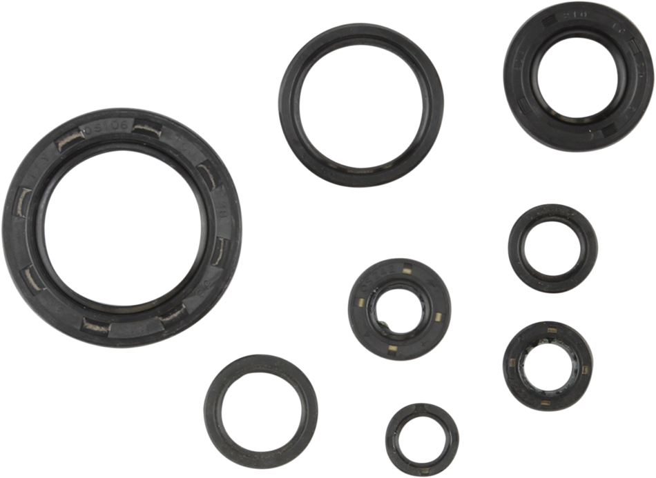 COMETIC Oil Seals - Honda C7116OS