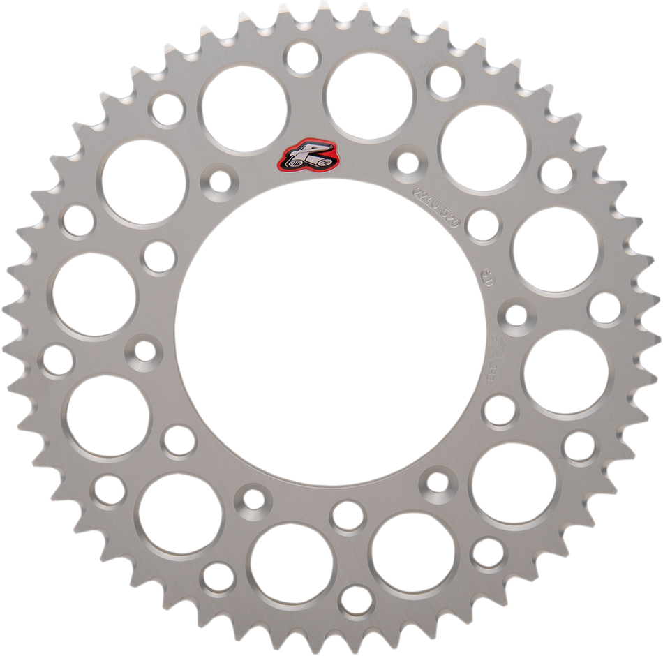 RENTHAL Sprocket - 51 Tooth 224U-520-51GPSI