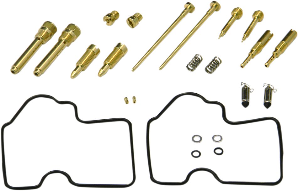 SHINDY Carburetor Repair Kit - Kawasaki 03-116