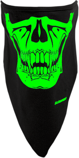 SCHAMPA & DIRT SKINS Vampire Glow Facemask VNG008-GLOB