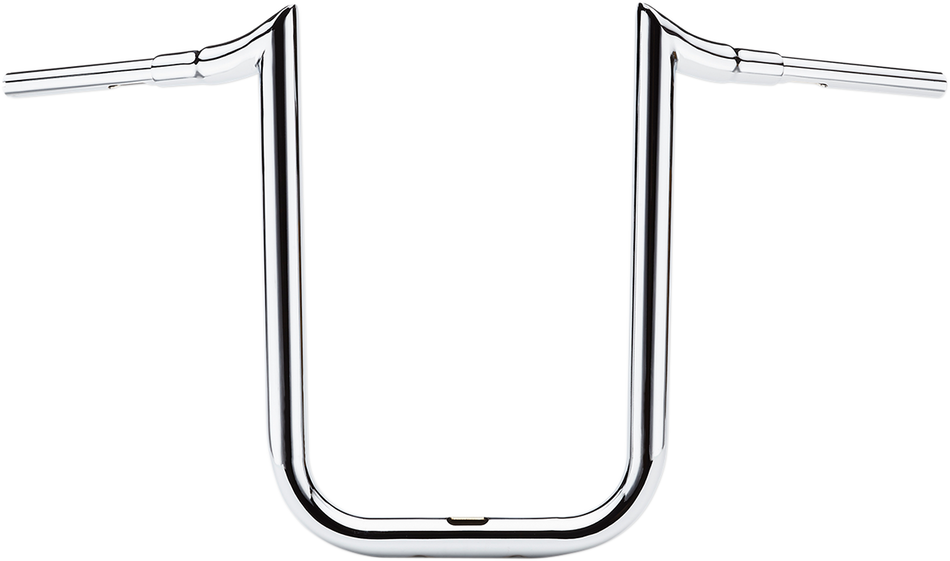 LA CHOPPERS Handlebar - Prime Ape - 18" - Chrome LA-7357-18