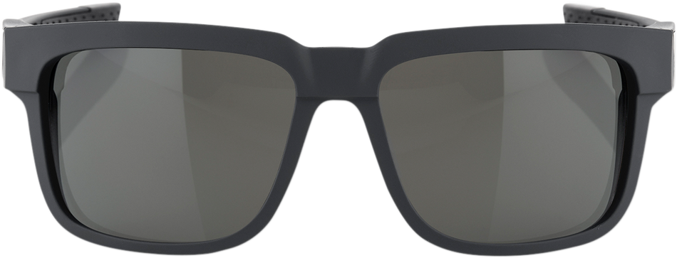 100% Type-S Sunglasses - Slate - Gray PeakPolar 61032-018-47