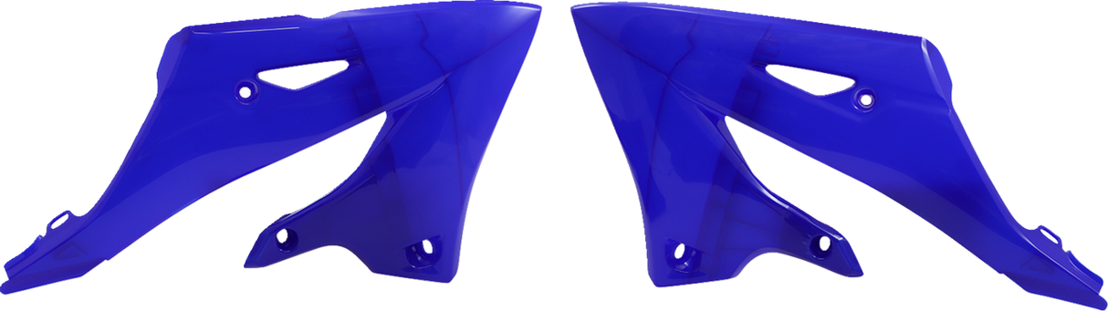 Protectores de radiador ACERBIS Azul YZ125/250 2022-2023 2936170211 