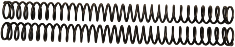 FACTORY CONNECTION Front Fork Springs - 0.48 kg/mm LSA-048