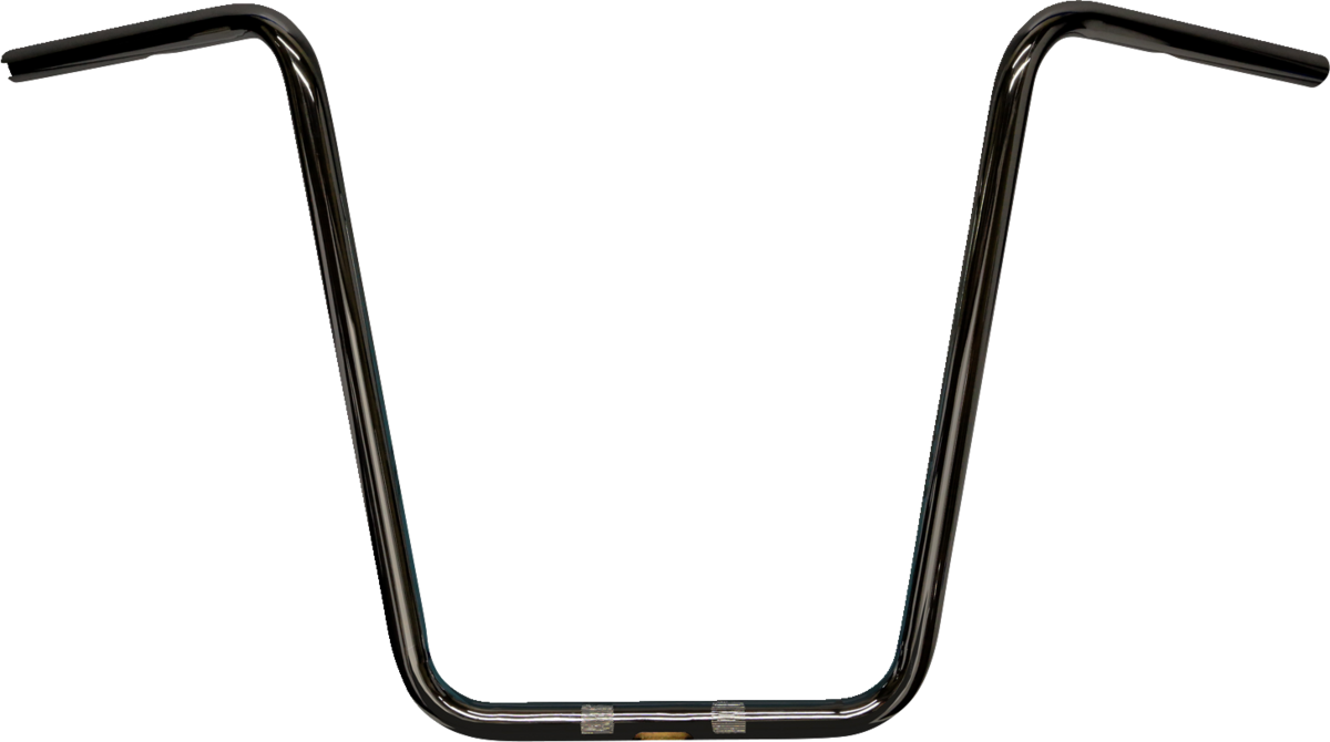 MAGNUM Lenker - 16" Rise - Schwarz 4HB-0516