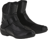 ALPINESTARS Stella Valencia wasserdichte Stiefel – Schwarz – US 9,5 / EU 41 2442216-10-41