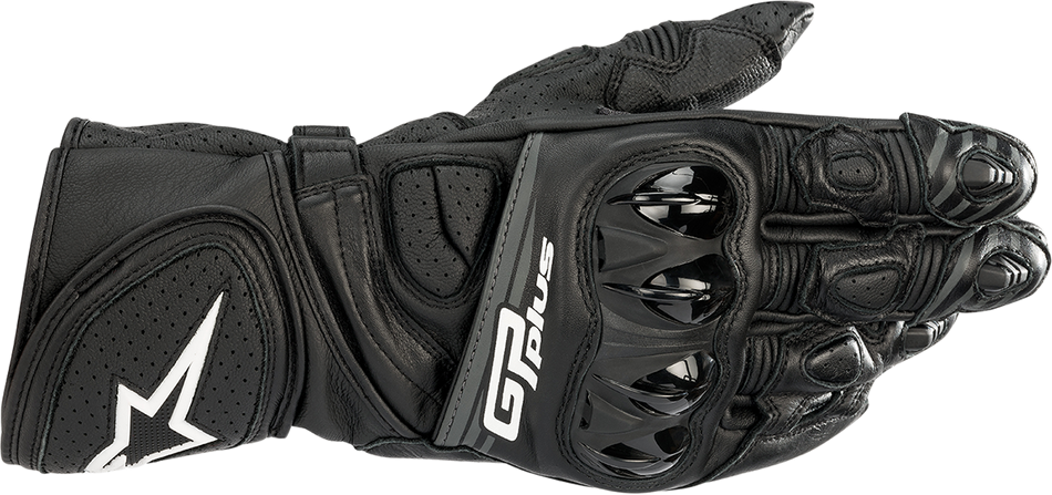 Guantes ALPINESTARS GP Plus R v2 - Negro - 3XL 3556520-10-3X 