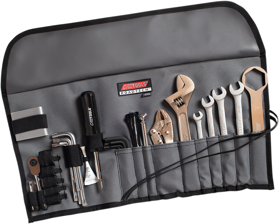 CRUZTOOLS RoadTech™ B2 Tool Kit - BMW RTB2