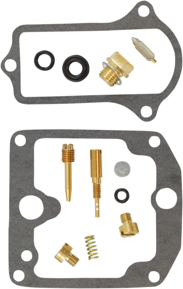 K&L SUPPLY Carburetor Repair Kits 18-2611