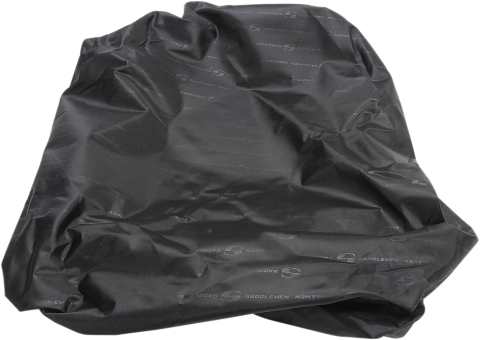 SADDLEMEN XL Stepup Rain Seat Cover R935