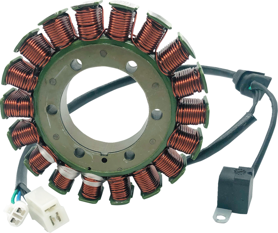 RICK'S MOTORSPORT ELECTRIC Stator - Arctic Cat 21-067