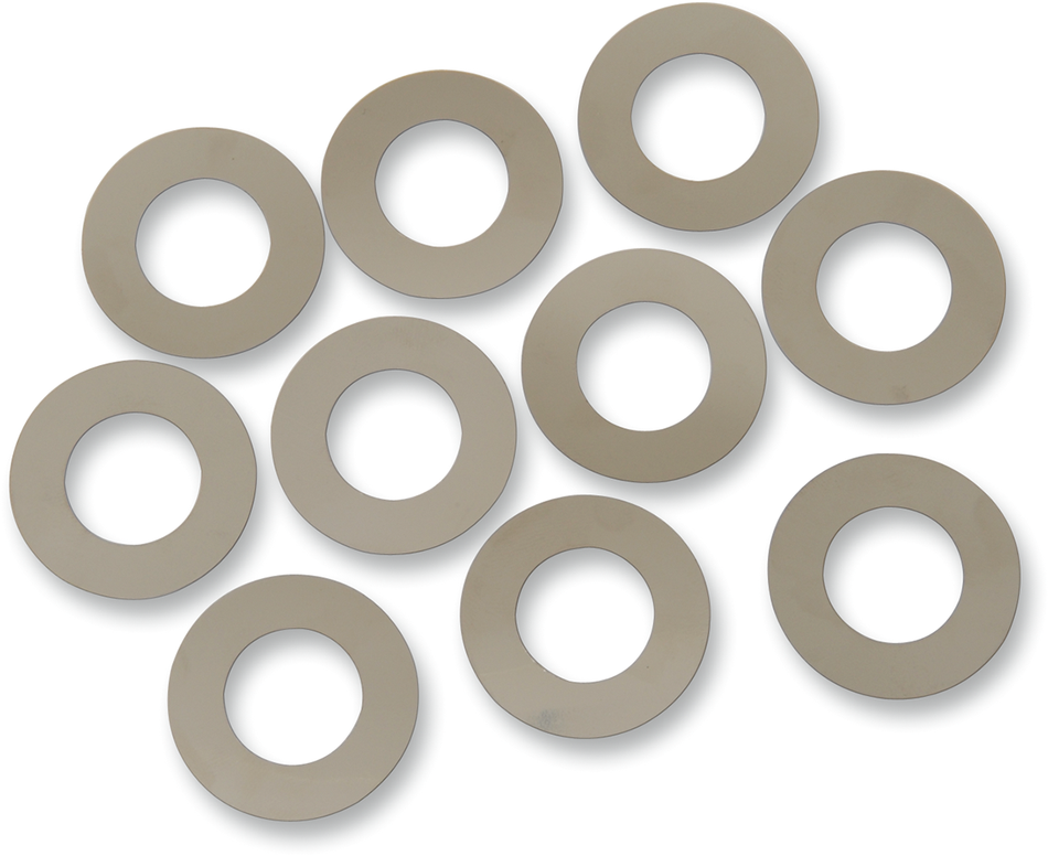 EASTERN MOTORCYCLE PARTS Spacer Shim - .002" 10 pack A-43294-82