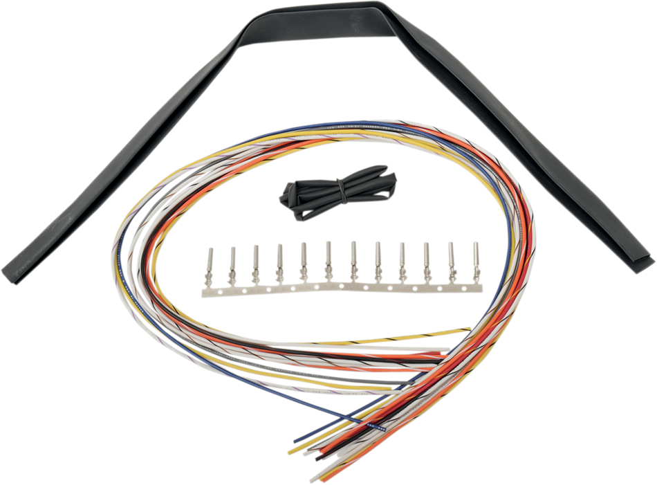 LA CHOPPERS Wiring Kit - Extension LA-8990-00