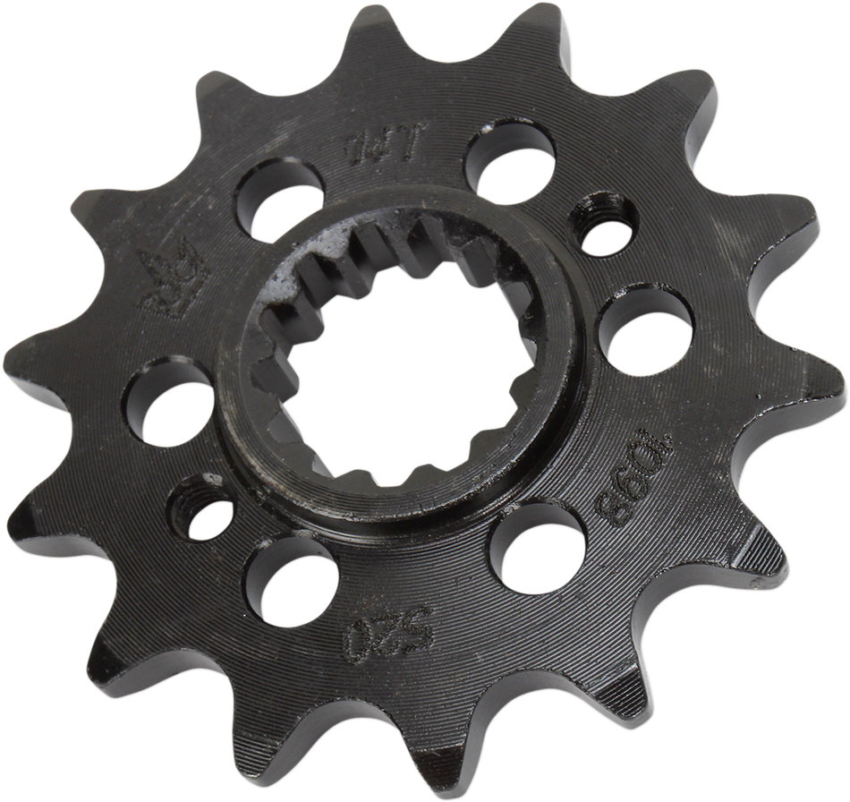 DRIVEN RACING Counter Shaft Sprocket - 14-Tooth 1098-520-14T