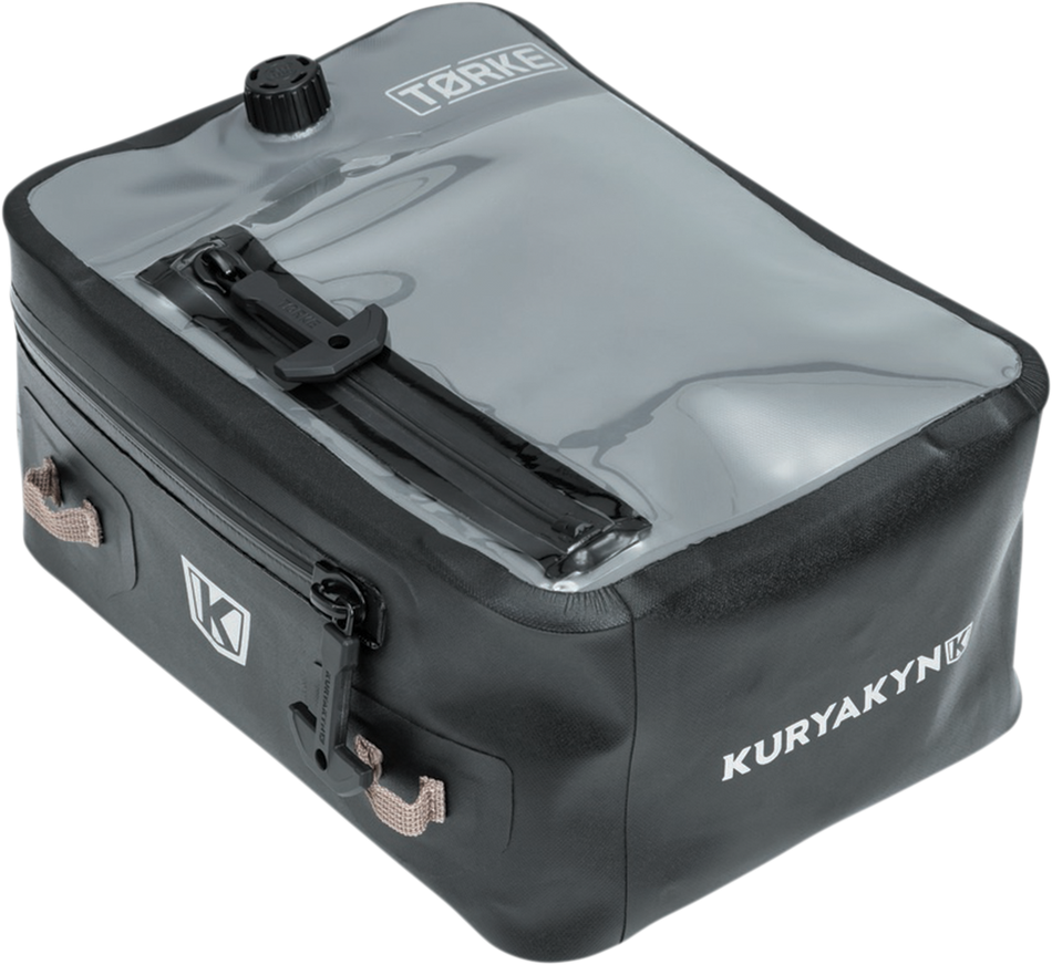 KURYAKYN TØRKE 7L Tank Bag 5172