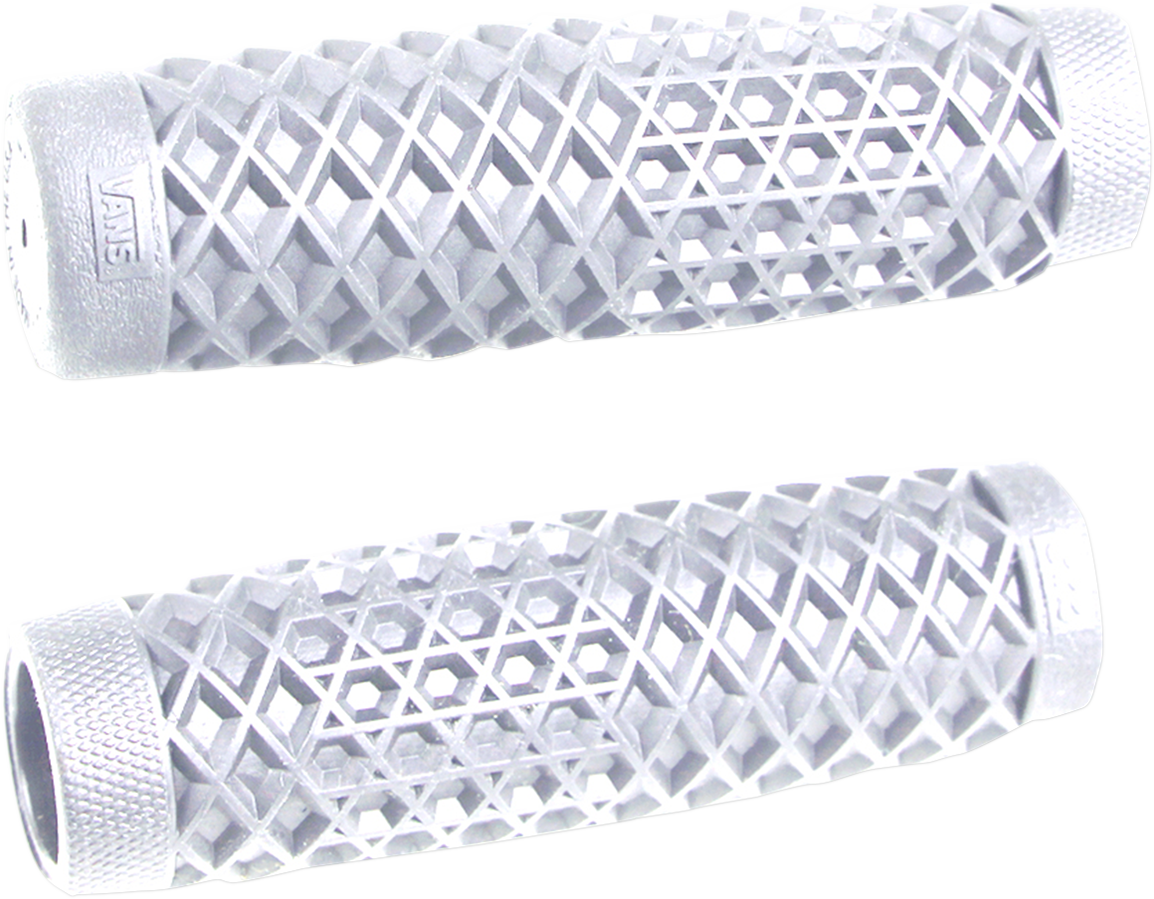 ODI Grips - Vans - 7/8" - White B01VTW