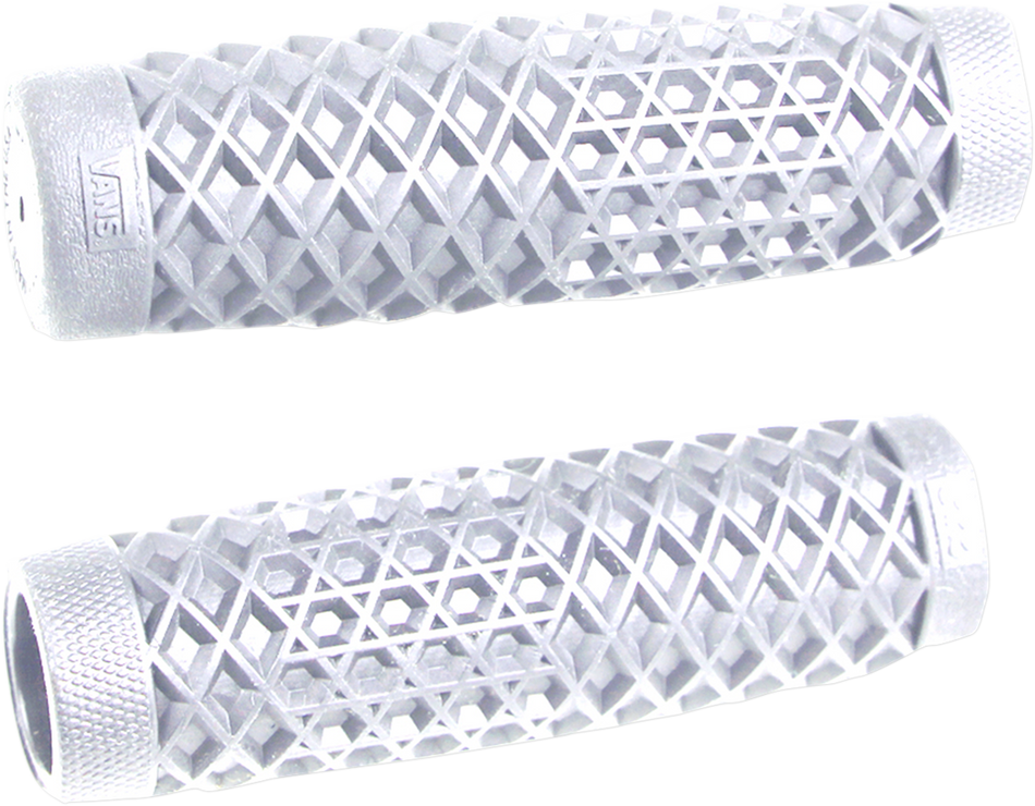 ODI Grips - Vans - 7/8" - White B01VTW